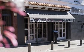 Hostal Ribas Lloret De Mar